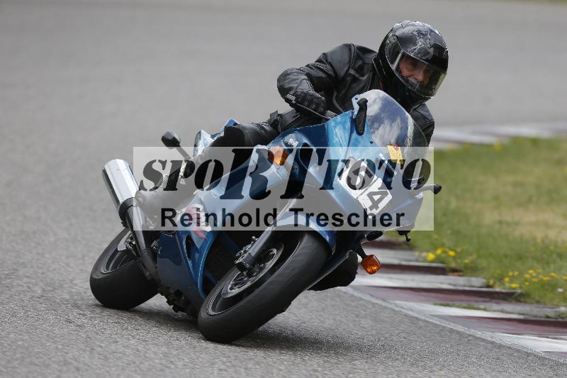/18 05.06.2026  TZ Motorsport ADR/Gruppe gelb/54